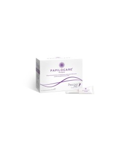 PAPILOCARE GEL VAGINALE 21 CANNULE MONODOSE X 5 ML