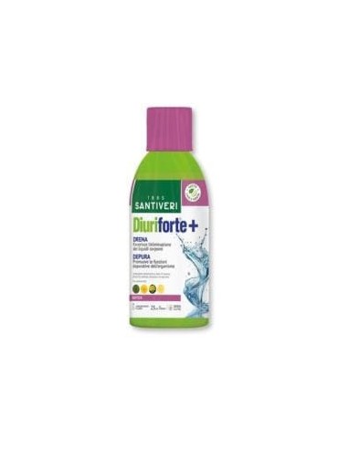 DIURIFORTE+ 500 ML