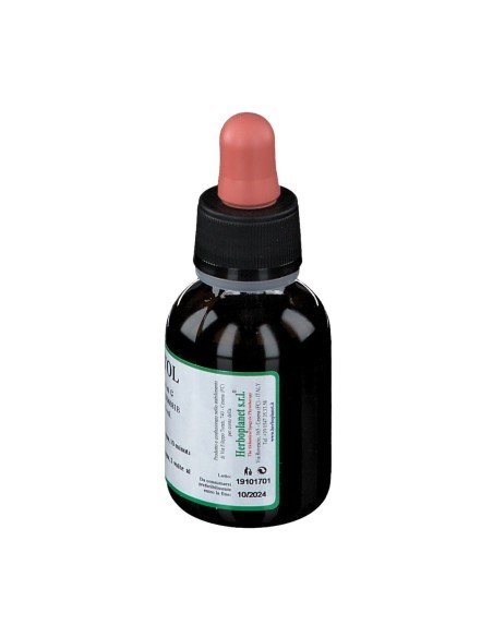 ANSITOL LIQUIDO 50 ML