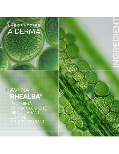 EXOMEGA CONTROL OLIO LAVANTE EMOLLIENTE 200 ML NUOVO PACK