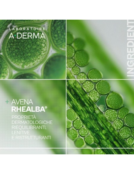 EXOMEGA CONTROL OLIO LAVANTE EMOLLIENTE 200 ML NUOVO PACK