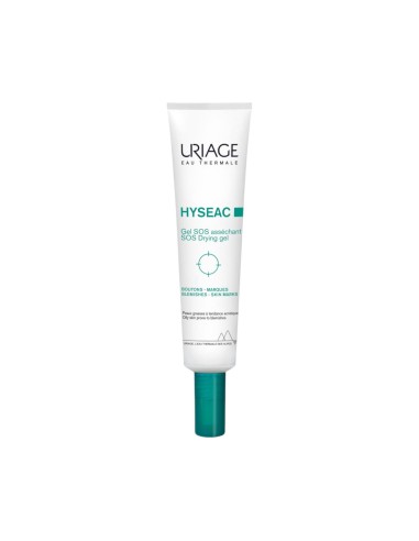 HYSEAC GEL SOS PURIFICANTE 15 ML