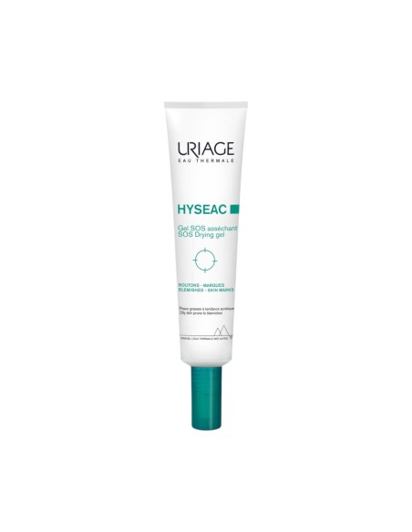 HYSEAC GEL SOS PURIFICANTE 15 ML
