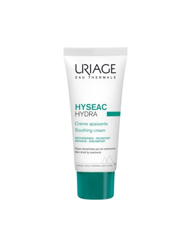 HYSEAC HYDRA 40 ML