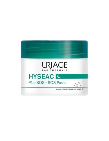 HYSEAC PATE SOS 15 G