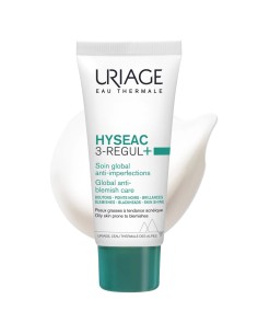 HYSEAC 3REGUL+ 40 ML