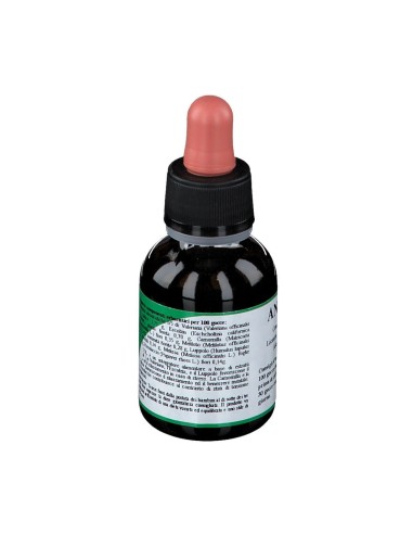 ANSITOL LIQUIDO 50 ML
