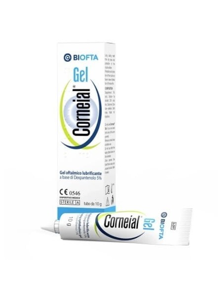 CORNEIAL GEL 10 G