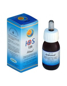 ARTROSOL LIQUIDO 50 ML