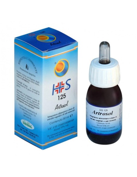ARTROSOL LIQUIDO 50 ML