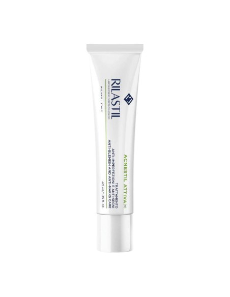 RILASTIL ACNESTIL ATTIVA+ 40 ML