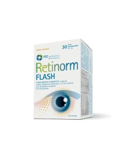 RETINORM FLASH 30 STICK