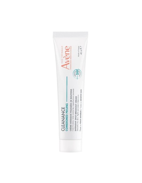 AVENE CLEANANCE COMEDOMED PEELING CREMA INTENSIVA IMPERFEZIONI 40 ML
