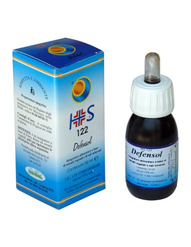 DEFENSOL LIQUIDO 50 ML