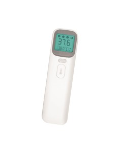 TERMOMETRO DIGITALE F-CARE INFRAROSSI 2