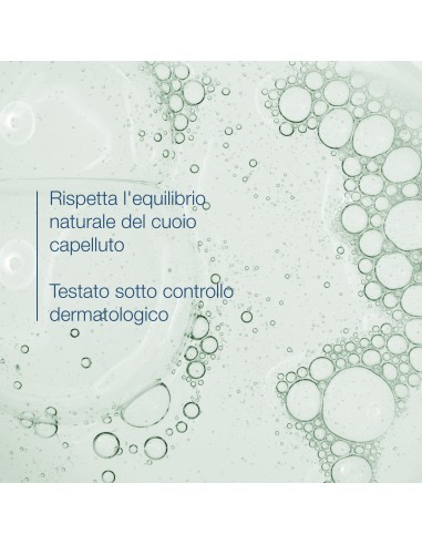 Sabal shampoo trattante sebo-regolatore 200ml