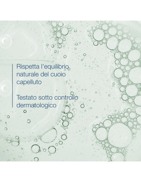 Sabal shampoo trattante sebo-regolatore 200ml