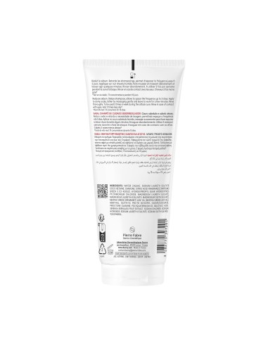 Sabal shampoo trattante sebo-regolatore 200ml