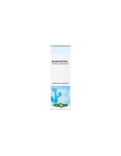 GEMMODERIVATO BIANCOSPINO 50 ML