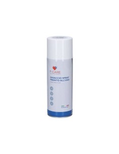 GHIACCIO SPRAY F-CARE 400 ML