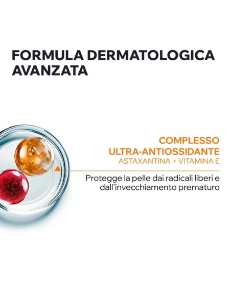BARIESUN SPF50+ STICK SOLARE INVISIBILE 18 G