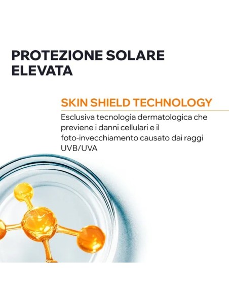 BARIESUN SPF50+ STICK SOLARE INVISIBILE 18 G