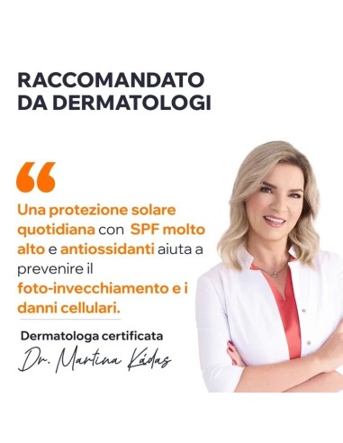 BARIESUN SPF50+ STICK SOLARE INVISIBILE 18 G
