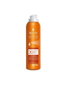 RILASTIL SUN SPF30 DRY TOUCH SPRAY 200 ML