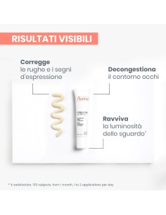 AVENE HYALURON ACTIV B3 CONTORNO OCCHI 15 ML 2