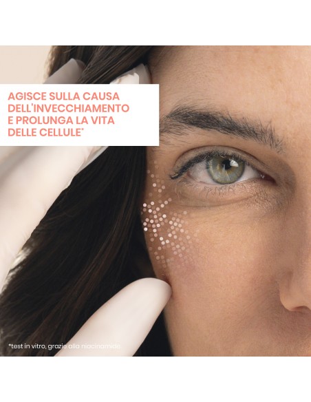 AVENE HYALURON ACTIV B3 CONTORNO OCCHI 15 ML