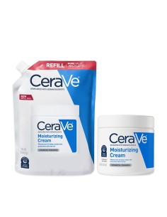 CERAVE CREMA IDRATANTE REFILL 454 g