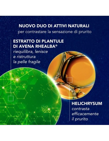 EXOMEGA CONTROL CREMA NOTTE 400 ML