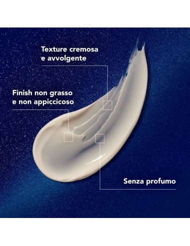 EXOMEGA CONTROL CREMA NOTTE 400 ML