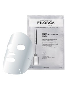 FILORGA NCEF REVITALIZE SHEET MASK 20 ML 2