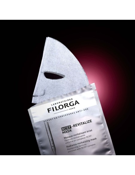 FILORGA NCEF REVITALIZE SHEET MASK 20 ML