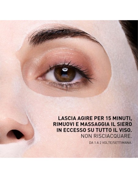 FILORGA NCEF REVITALIZE SHEET MASK 20 ML