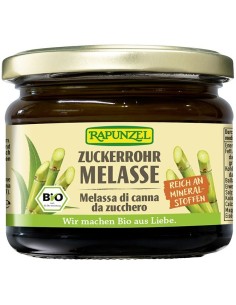 MELASSA DI ZUCCHERO ALLA CANNA 300 G