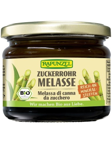 MELASSA DI ZUCCHERO ALLA CANNA 300 G
