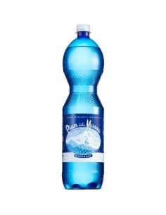 ACQUA NATURALE 1,5 LITRI