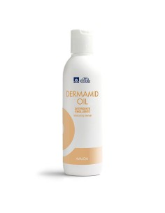 DERMAMID OIL OLIO BAGNO 250 ML