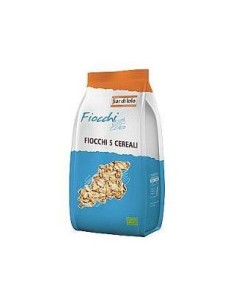 FIOCCHI AI 5 CEREALI 500 G