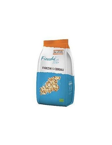 FIOCCHI AI 5 CEREALI 500 G