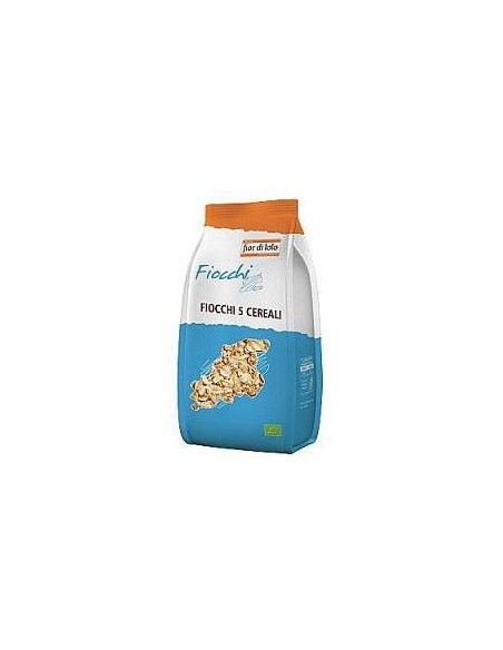 FIOCCHI AI 5 CEREALI 500 G
