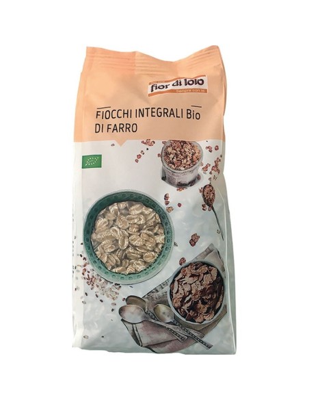FIOCCHI DI FARRO 500 G