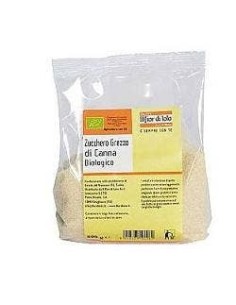 ZUCCHERO DI CANNA BIO 500 G