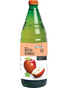 ACETO MELE NON PASTORIZZATO 750 ML