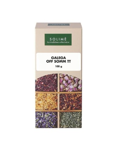 GALEGA SOMMITA' TAGLIO TISANA 100 G