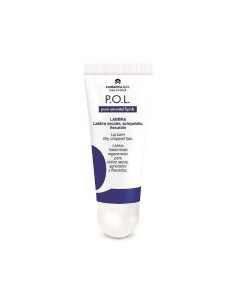 POL LABBRA CREMA PROTETTIVA 10 ML
