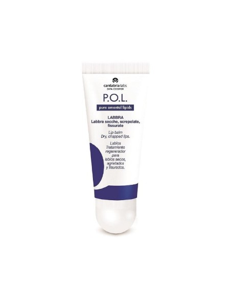 POL LABBRA CREMA PROTETTIVA 10 ML