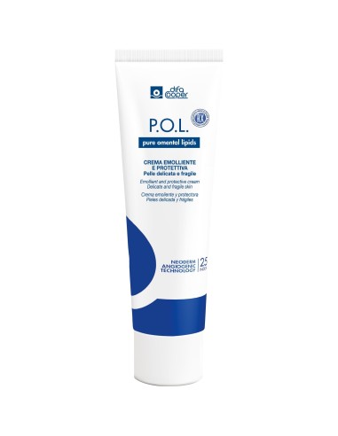 POL CREMA EMOLLIENTE PROTETTIVA TUBO DA 250ML